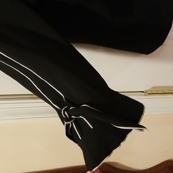 Chicos contrasting stitch blouse - Picture 3 of 4